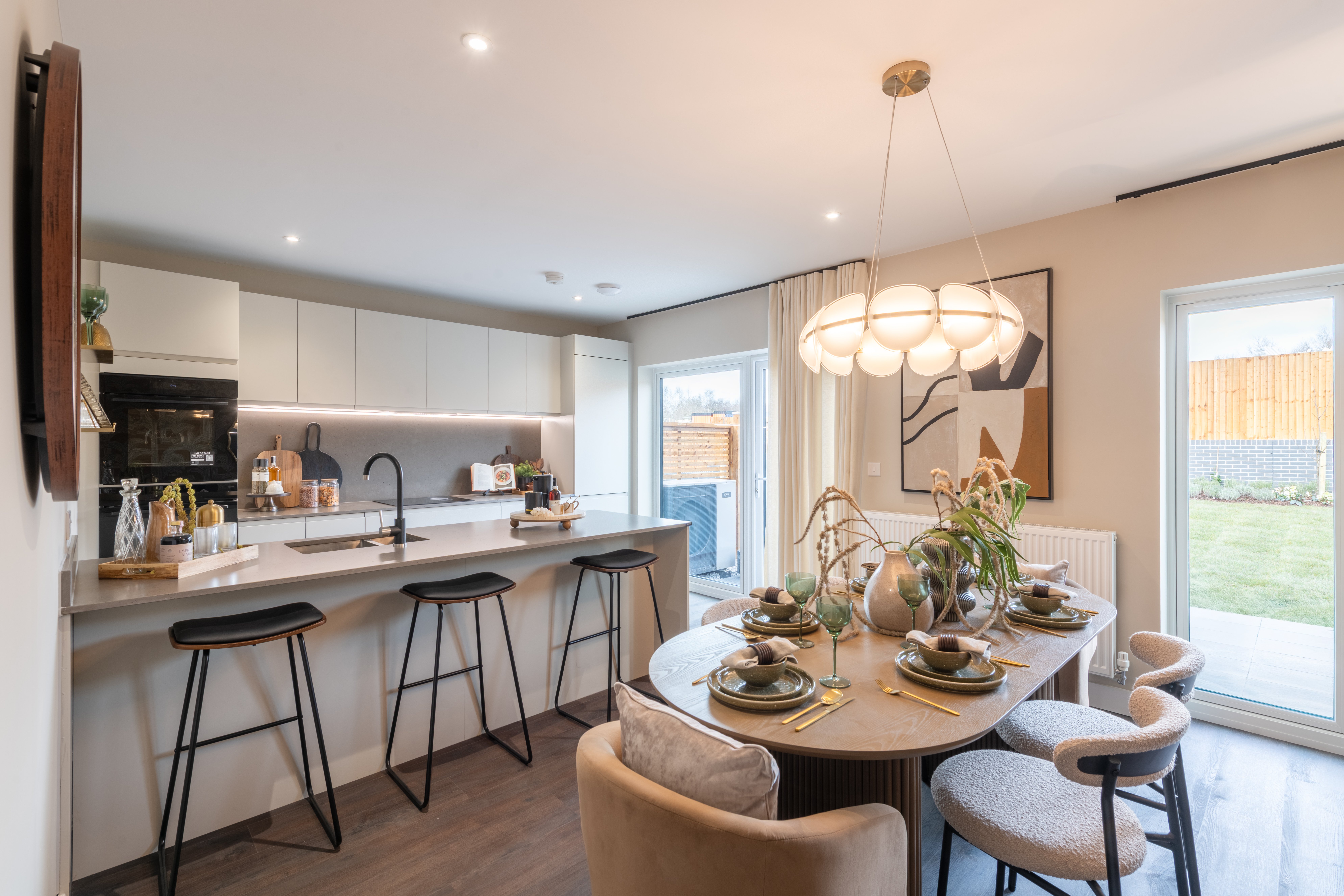 Take the Stress Out of Moving with Our Part Exchange Scheme