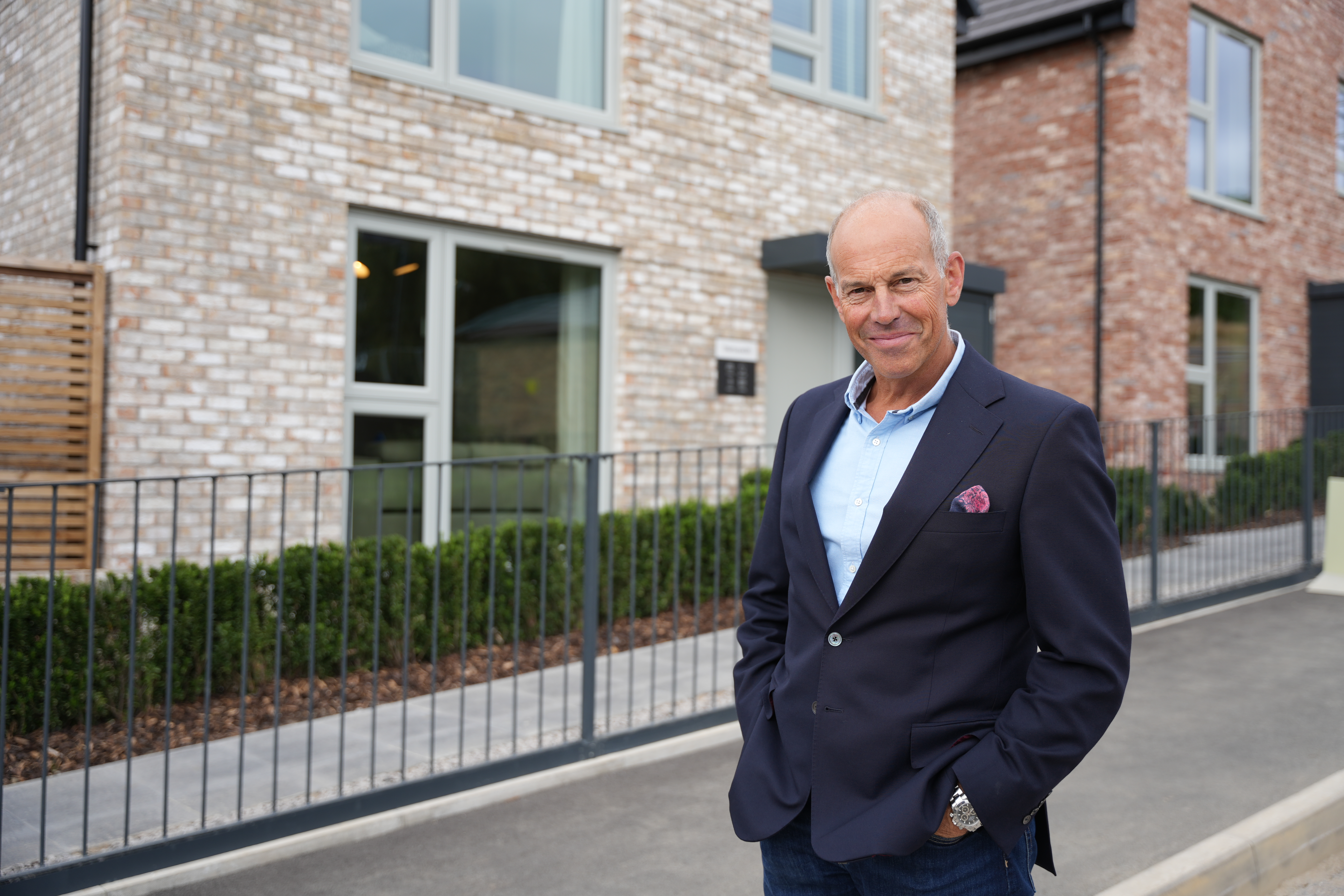 This Property Changed Phil Spencer's Mind!